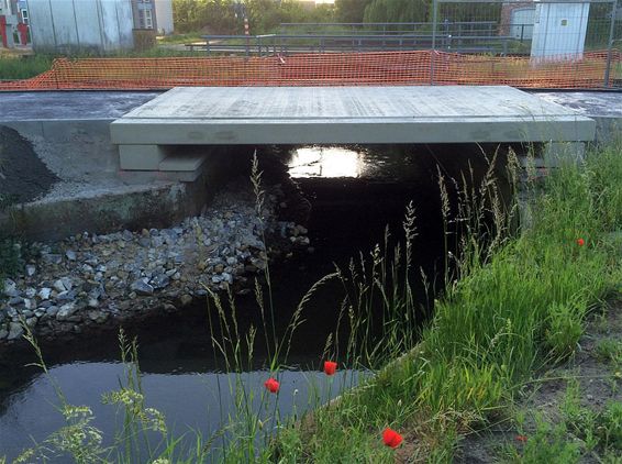 Er is een brug geslagen - Overpelt