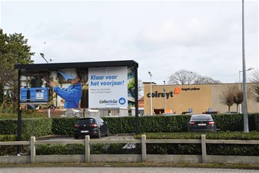 'Er is genoeg voorraad voor de supermarkten' - Beringen