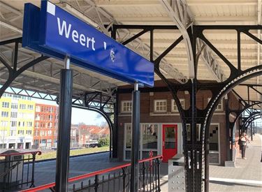 Er is nog hoop voor Hamont-Weert