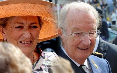 Er zijn nog Belgen - Lommel