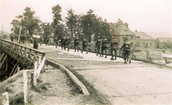 Erfgoed Lommel brengt geschiedenis tot leven - Lommel