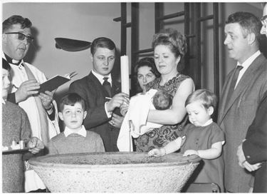 Erfgoeddag - Beringen