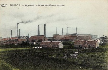 Erfgoeddag belooft interessant te worden - Lommel & Pelt