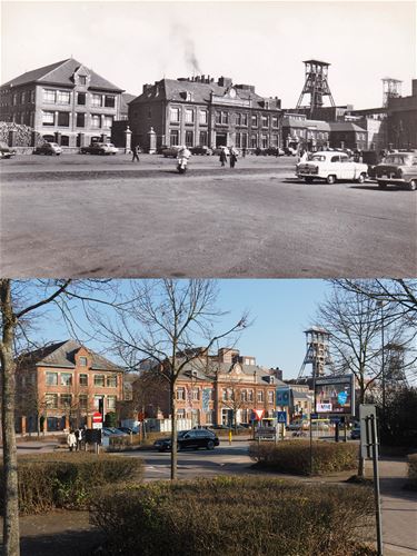 Erfgoeddag Beringen - Beringen