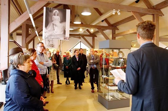 Erfgoeddag in de bib, het museum en... - Lommel