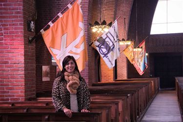 Erfgoeddag in de kerk van Beringen-Mijn - Beringen