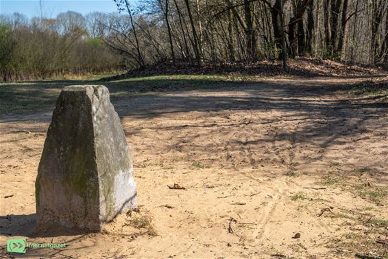 Erfgoedwandeling onthult verborgen geschiedenis - Oudsbergen