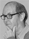 Erik Steensels overleden - Hamont-Achel