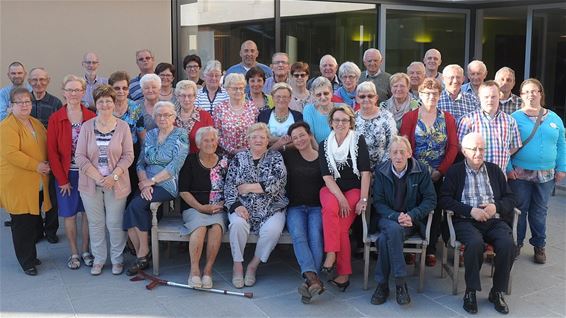 Erkenning voor de vrijwilligers - Neerpelt