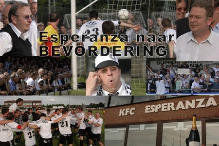 Esperanza: de foto's - Neerpelt