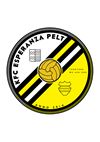 Esperanza Pelt klopt Diegem - Pelt