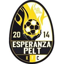 Esperanza sluit bekercampagne af met 4-3 - Pelt