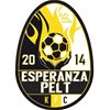 Esperanza verliest van Mechelen - Pelt