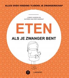 Eten als je zwanger bent - Beringen