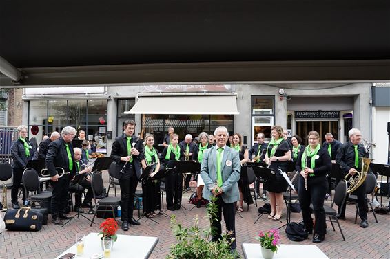Euregioparade in Kerkrade - Beringen