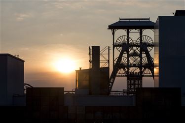 European Mining Heritage Meeting in Beringen - Beringen