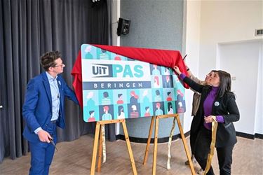 Evaluatie UiTPAS - Beringen