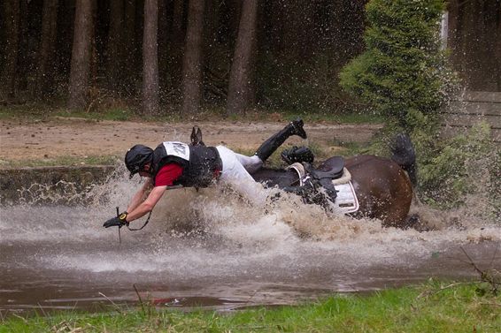 Even kennismaken met dat water - Overpelt