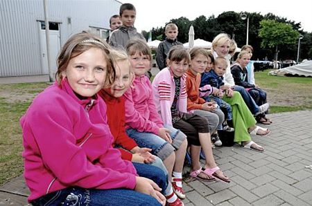 Even op adem komen - Lommel