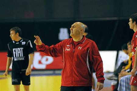 Even terugkijken naar het handbal - Lommel & Pelt
