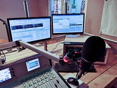 Ex-medewerker Radio Benelux opgepakt - Beringen