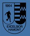 Eindronde: Exc.Hamont - Genk VV 4-0 - Hamont-Achel