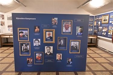 Expo 175 jaar Leopoldsburg - Beringen