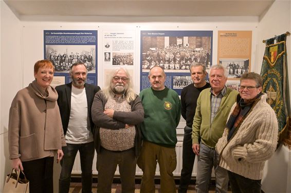 Expo 175 jaar Leopoldsburg - Leopoldsburg