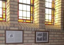 Expo 200 jaar Koersels Kapelleke - Beringen