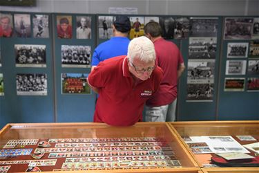 Expo 95 jaar Beringen FC - Beringen