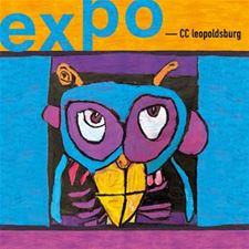 Expo Academie afdeling Leopoldsburg - Leopoldsburg