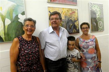 Expo Academie - Beringen