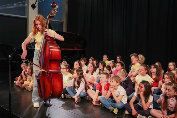 Expo Academies in Koersel - Beringen