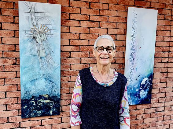 Expo Ani Theré in Ocura Beringen - Beringen