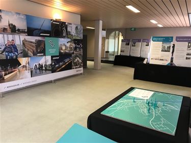 Expo Beringen Groeit - Beringen