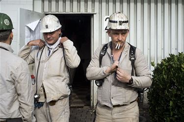 Expo Coal Mine ReCycling - Houthalen-Helchteren & Beringen