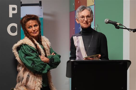 Expo De Koreaanse Connectie II - Leopoldsburg