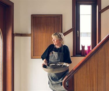 Expo Els van der Leede - Beringen