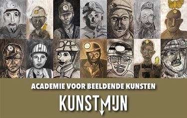 Expo Kunst|Mijn