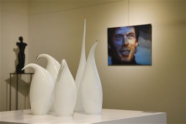 Expo Kunstkring Beringen - Beringen