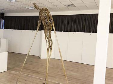 Expo kunstkring Palarte - Beringen