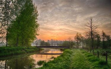 Expo 'Liefde voor de Natuur' van André Decloedt - Beringen