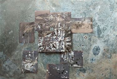 Expo Marianne Verbeek - Beringen