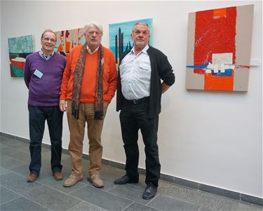 Expo Olense kunstkring - Lommel