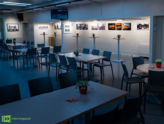 Expo over 200 jaar Zuid-Willemsvaart maakt indruk - Bocholt