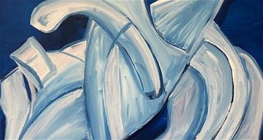 Expo Ria Smeets - Beringen