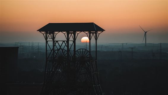 Expo stadsfotografen in Beringse bib - Beringen