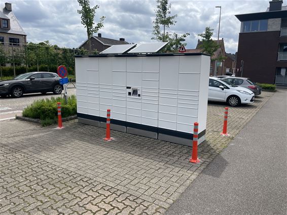 Extra Bboxen in Beringen - Beringen