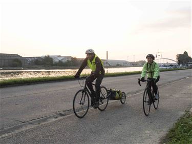 Extra fietsinvesteringen voor Limburg