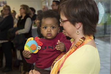 Extra geld voor kinderopvang - Beringen